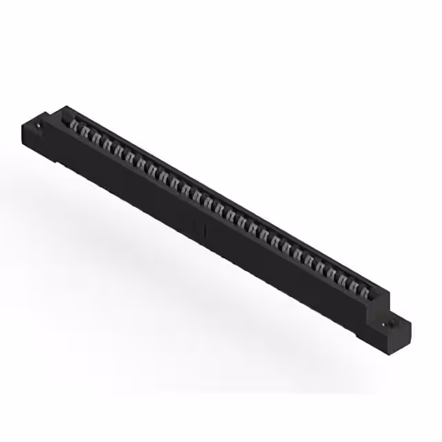 357-027-454-108 EDAC Inc.  Edgeboard Connectors